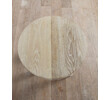 Lucca Studio Alma Oak Table/Stool 44084