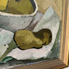 Vintage Danish Still Life Painting 77038