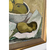 Vintage Danish Still Life Painting 77038