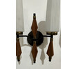 Pair of French Mid Century Sconces 74207