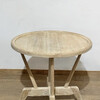 Lucca Studio Hyatt Oak Side Table 66654
