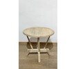 Lucca Studio Hyatt Oak Side Table 74576