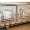 French Oak 1930's Sideboard 77475