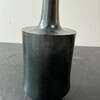 Vintage Japanese Bronze Vase 76512