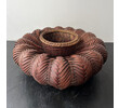 Vintage Japanese Ikeban Basket 68659