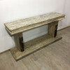 Limited Edition 18th Century Wood Console 38159