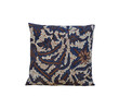 Vintage Indonesian Batik Textile Pillow 24076