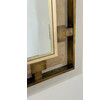 Lucca Studio Zuma Oak Mirror 74840