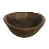 18th Century Wood Bowl 38680