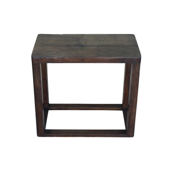 Lucca Studio Macy Side Table 77888