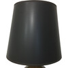 French Mixed Elements Lamp 40922
