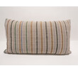 Antique Turkish Textile Pillow 47882