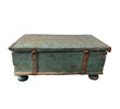 18th Century Swedish Painted Box 76637