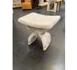 Unusual Stone Stool 74830