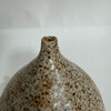 Signed Japanese Studio Pottery Vase 72690