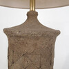 French Ceramic Table Lamp 35916
