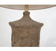 French Ceramic Table Lamp 35916