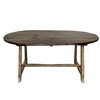 Limited Edition 18th Century Walnut Dining Table 75015