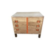 Limited Edition Walnut Commode 34418