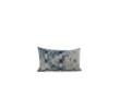 Vintage Indigo Textile Pillow 70295