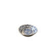 19th Century Blue and White Spanish Lebrillo Bowl 73687