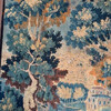 Large 19th Century Flemish Tapestry 78621