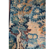 Large 19th Century Flemish Tapestry 78621