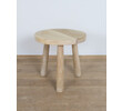 Lucca Studio Alma Oak Table/Stool 45591