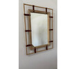 Lucca Studio Donovan Mirror in Oak 77622