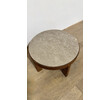 Jacques Adnet Stone Top CoffeeTable 63406