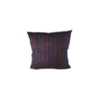 Vintage African Indigo Textile Pillow 67486