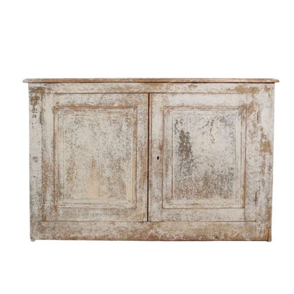 French 19th Century Sideboard 44612