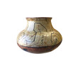 Peruvian 19th-20th Shipibo Ceramic Vessel 37979
