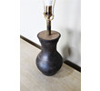 Antique Central Asia Vessel Lamp 42377