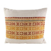 Antique Central Asia Pillow 43382