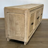 French 1940's Oak Sideboard 74913