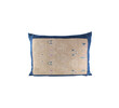 Antique Central Asian Textile Pillow 43374