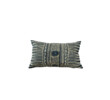 Vintage African Textile Pillow 70271