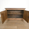 French 19th Century Oak Sideboard 65979
