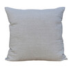 Vintage African Indigo Textile Pillow 24112