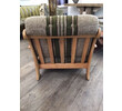 Pair of Danish Oak Lounge Arm Chairs 74200