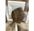 Limited Edition Oak and Bronze Side Table 43453