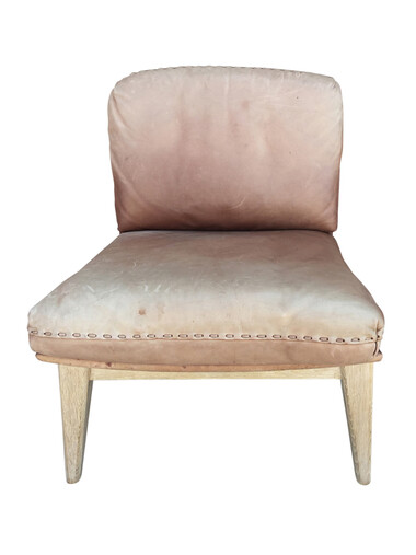Single Vintage DeSede Chair 39768