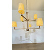 Lucca Studio Taylor Chandelier (2-tier) 76017