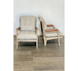 Pair of Lucca Studio Langdon Chair 77335