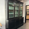 19th Century Ebonized Cabinet 76700