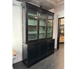 19th Century Ebonized Cabinet 76700