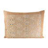 Vintage Central Asia Textile Pillow 43296