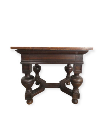 19th Century French Side Table 66502