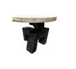 Limited Edition Modernist Base Side Table 35891